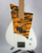 Viper Bass - Tony the Tiger