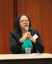 President's Places: CSSP Recruitment, Retention, and Mentoring Panel