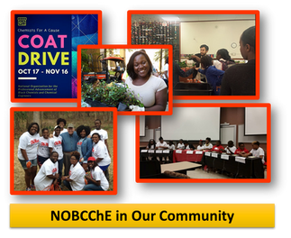 NOBCChE in Our Community | A Thanksgiving Message to NOBCChE