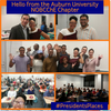 Visiting the Auburn University NOBCChE Chapter