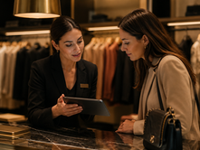 Your Luxury CRM Is Not Enough: The Case for First-Party Advisor Interaction Data in the AI Era