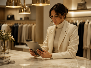 GEO for Luxury Brands: How to Win AI-Powered Product Discovery Before Your Clients Stop Searching for You