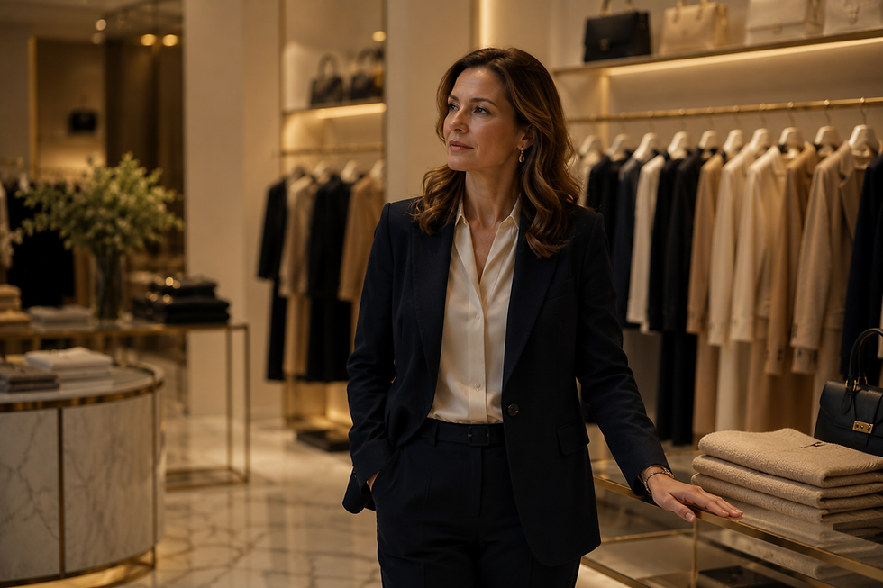 Fragmented Client Data Is the Real Reason Your Luxury AI Strategy Is Not Delivering