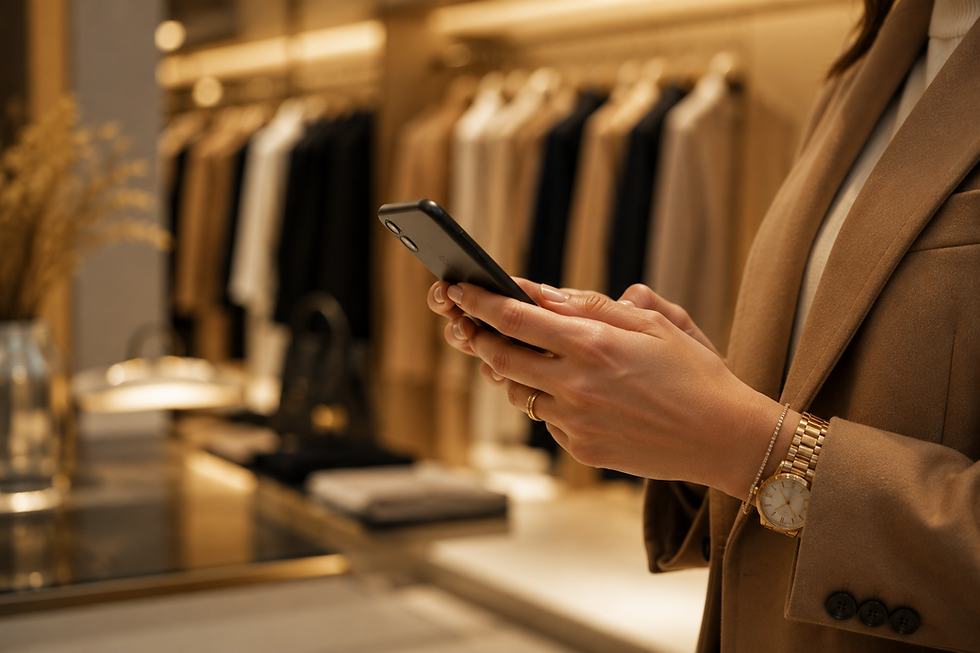 What "AI-Ready Client Data" Actually Means for Luxury Brands, and Why Most Are Not There Yet