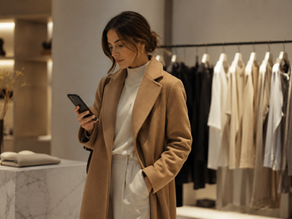What Is Agentic Commerce? How AI Agents Are Reshaping How Your High-Value Clients Discover and Buy Luxury