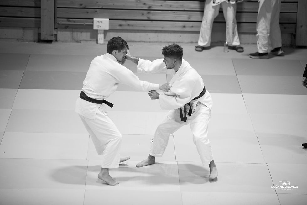  Championnat interdépartemental juniors