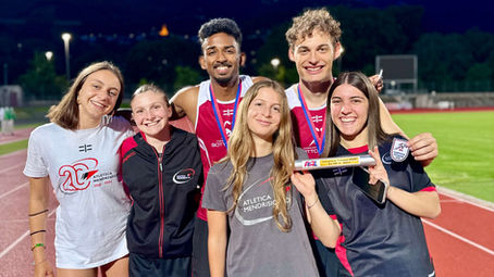 La stagione prosegue con ottimi risultati