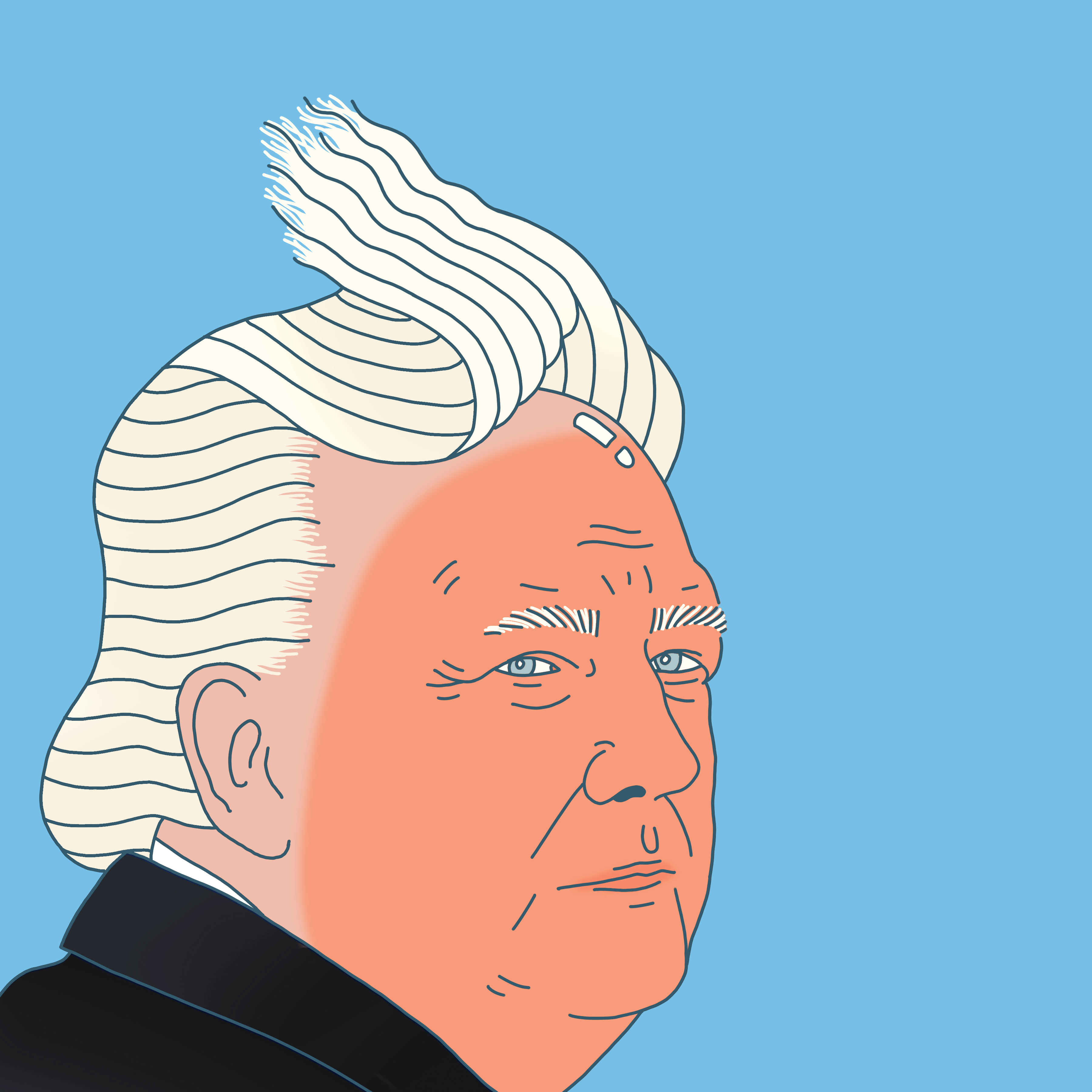 trumptanline.gif