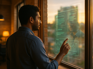 How to Build Adaptive Digital Intelligence (And Stay Relevant)