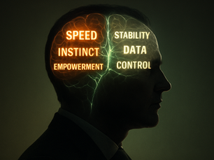 4 Leadership Paradoxes - and the Skill That Resolve Them