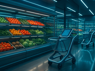 The Future of Retail: Megatrends, Emerging Skills, and How Retailers Should Prepare for What’s Coming