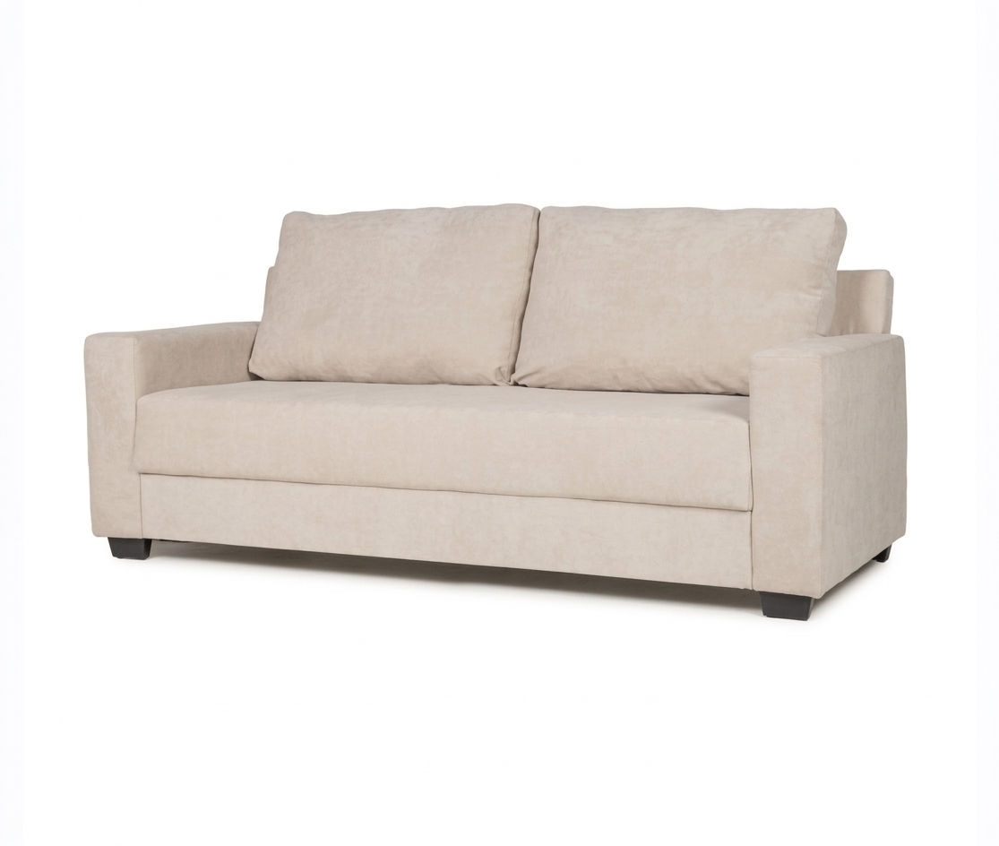 Sillón tres cuerpos