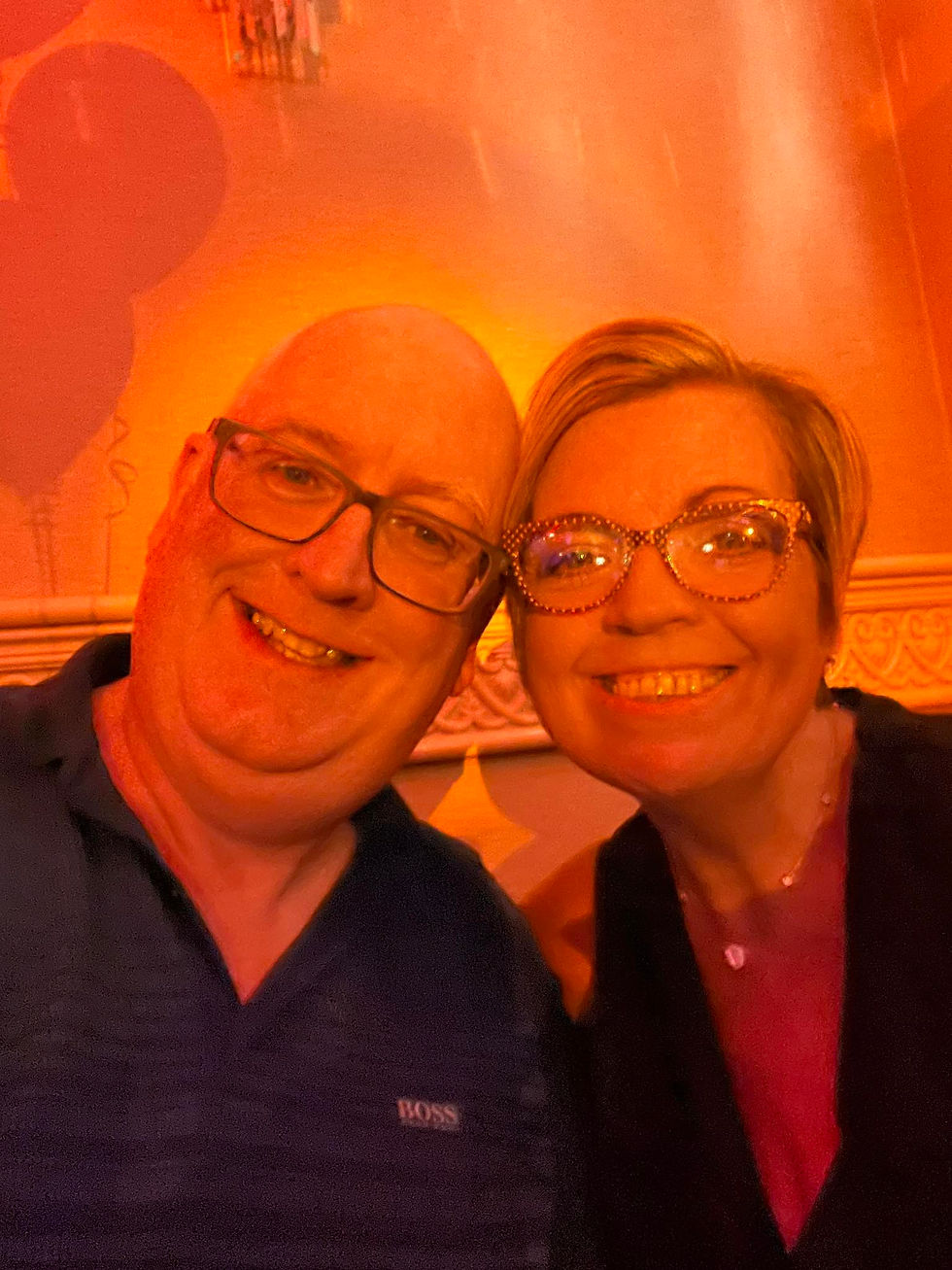 Right, I’m just going to say this straight out…I am boiling…with temper!!