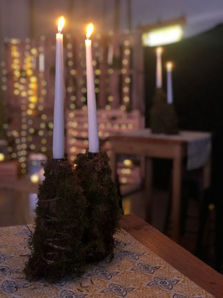event design- reut raz