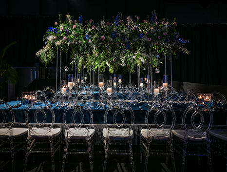 Pictures of the design from Eden's bat mitzvah