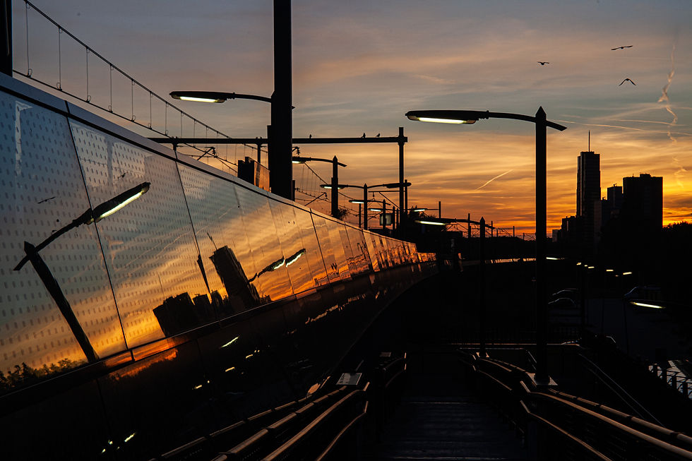 Thumbnail: Amsterdam