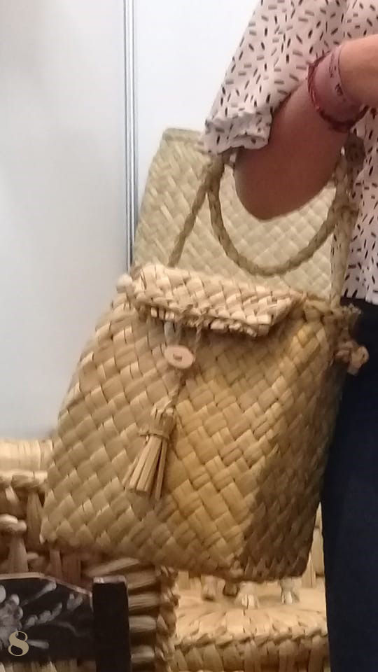 BOLSA DE MANO