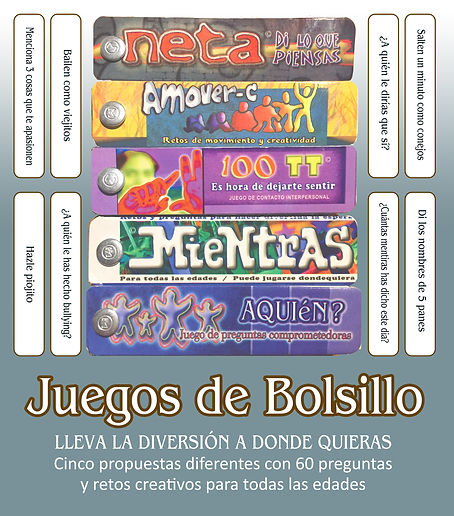 Promo Bolsillo