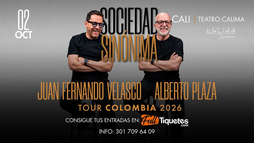 SOCIEDAD SINÓNIMA CALI