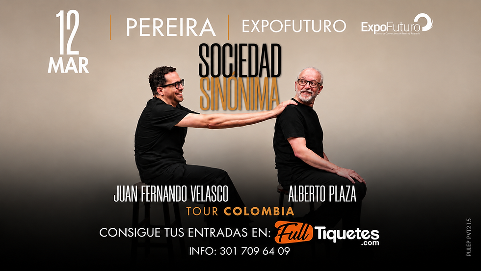 SOCIEDAD SINÓNIMA PEREIRA.