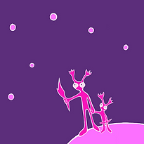 kan se stjerner ingvild hammer cover.png