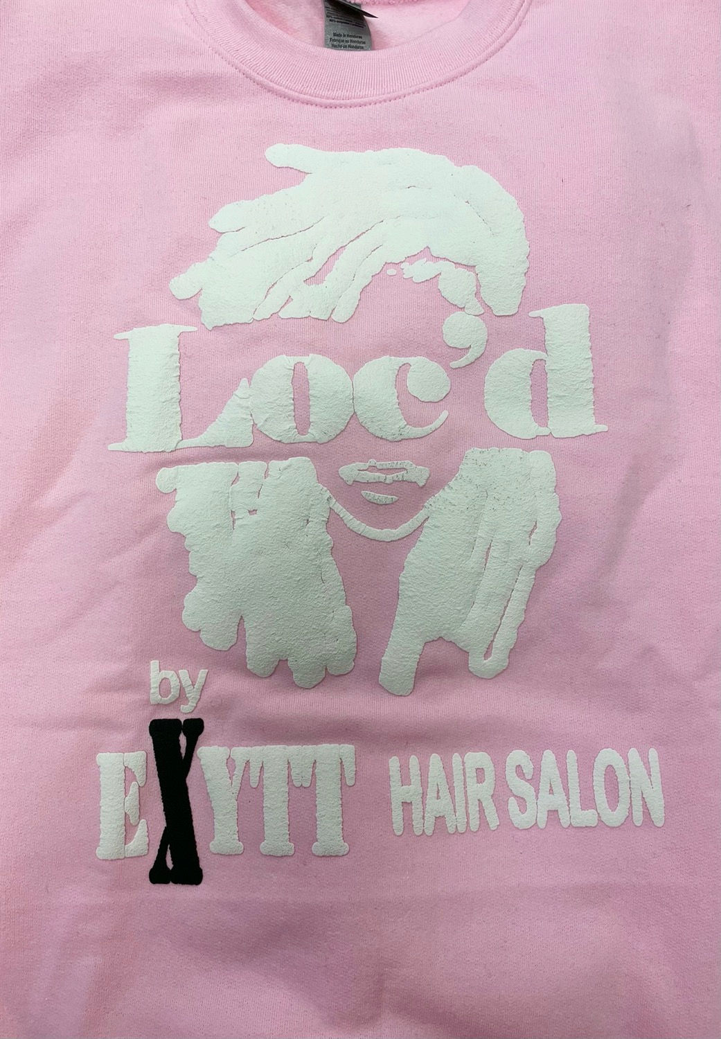 Exytt Collection  Sweatshirts 