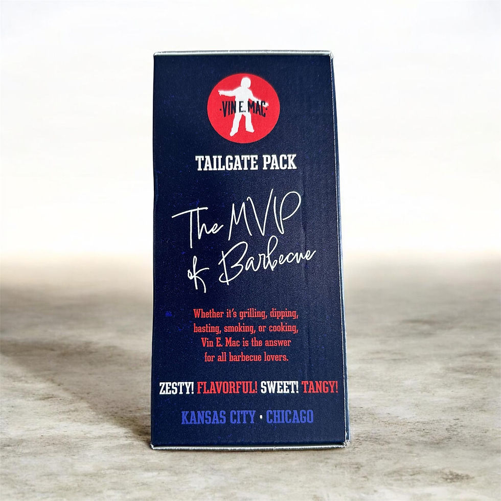 Thumbnail: Limited Ed. Gift Box Tailgate Pack