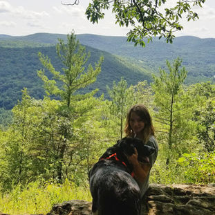 🧠 Hiking for Mental Health: 10 Ways the Outdoors Benefits You