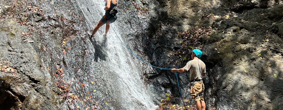 Jaco Jungle Adventure