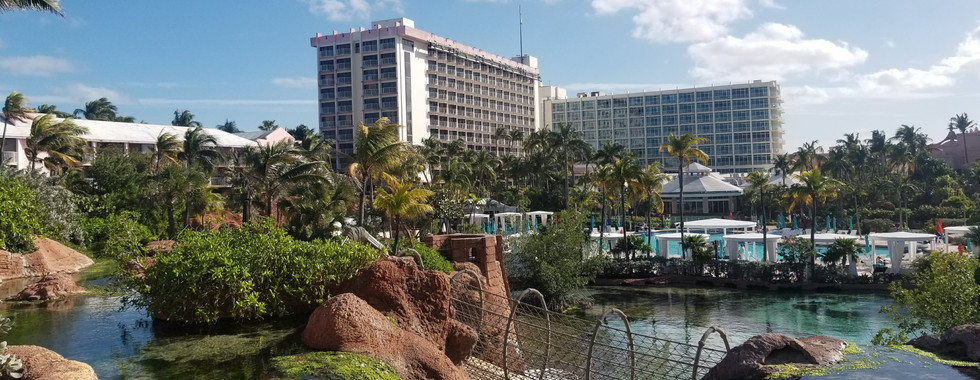 Atlantis Bahamas Vacation