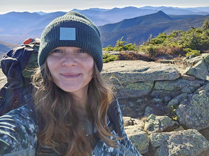 Franconia Ridge Backpacking Loop: My Real-Life 2-Day Itinerary (Sunset, Summits & Liberty Campsite)