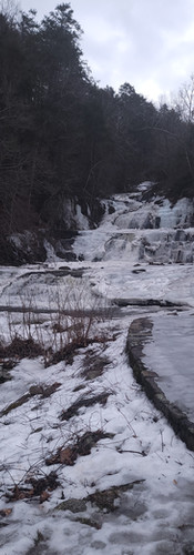 Litchfield County, Connecticut Hike