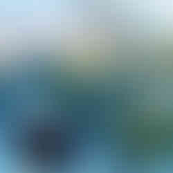 view of devils pulpit on the monument mountain hike in great barrington, massachusetts. located in new england.