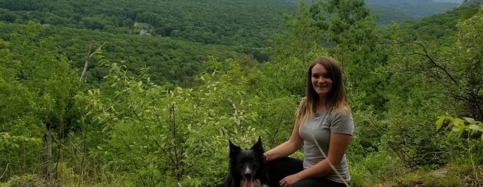 hiking macedonia brook state park connecticut