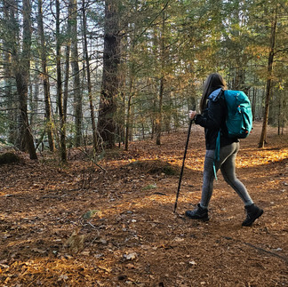 Hiking Essentials - Gear