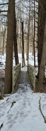 Litchfield County, Connecticut Hike