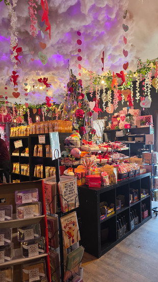 52 on Main in Kent, CT