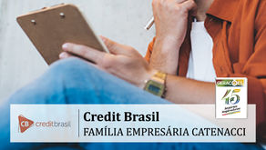 creditbrasil | CRÉDITO PARA A GOVERNANÇA