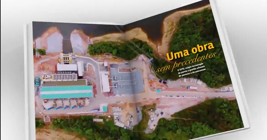 Livros corporativos e autobiografias