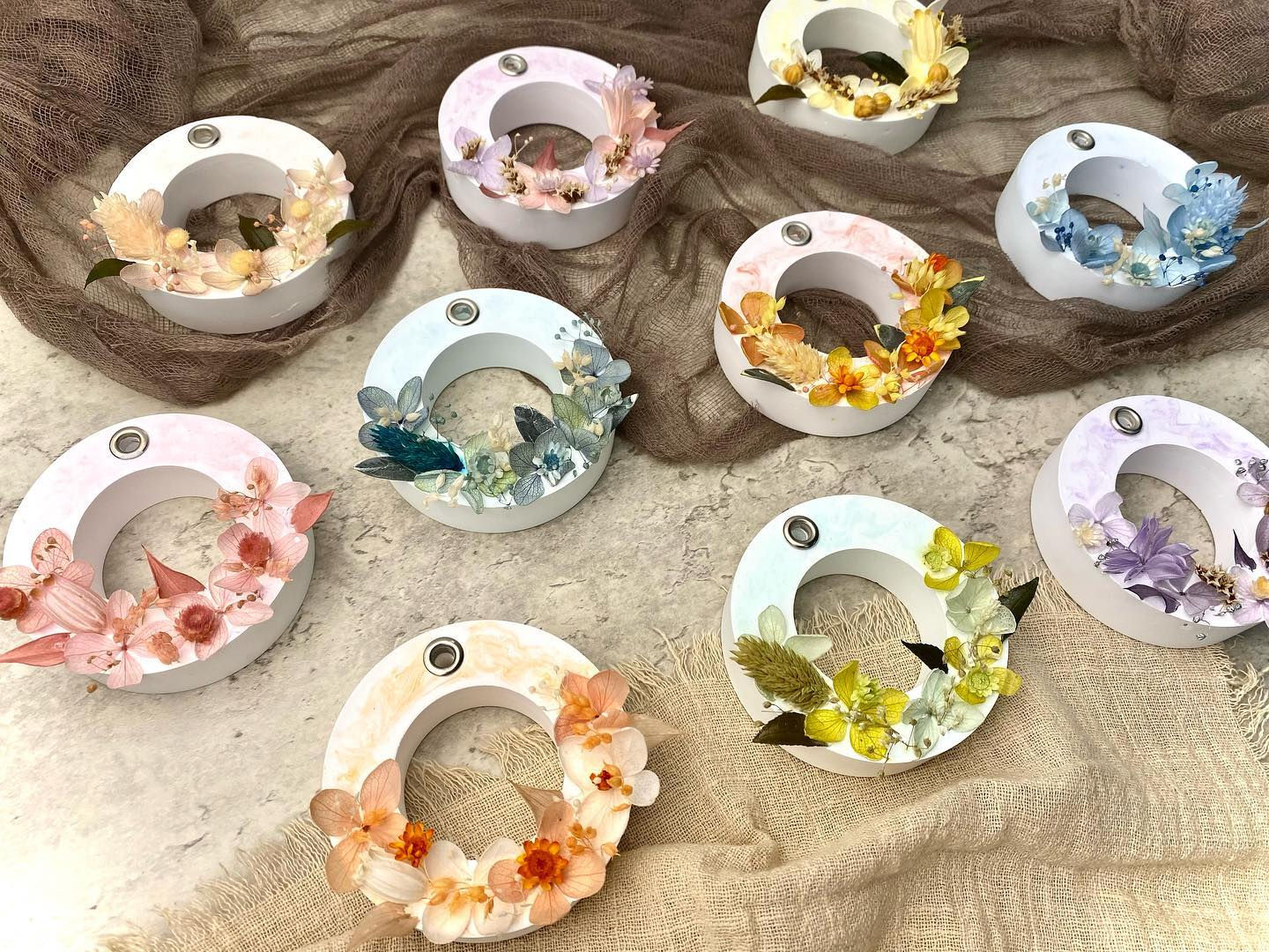 擴香磚（現貨）