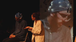 Amor e Información Daniel Brotóns