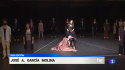 Hijos de Shakespeare Daniel Brotóns