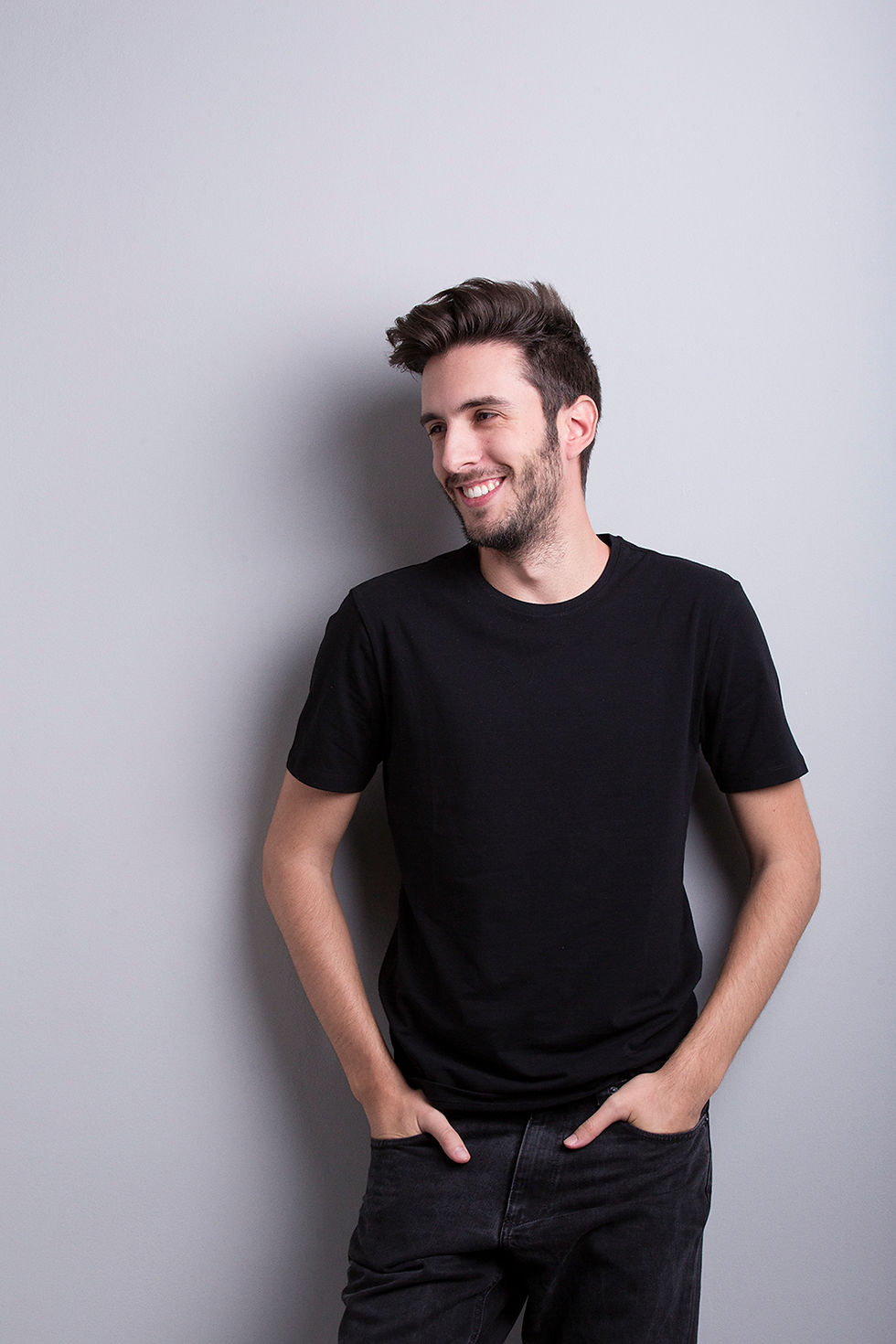 Daniel Brotóns Actor