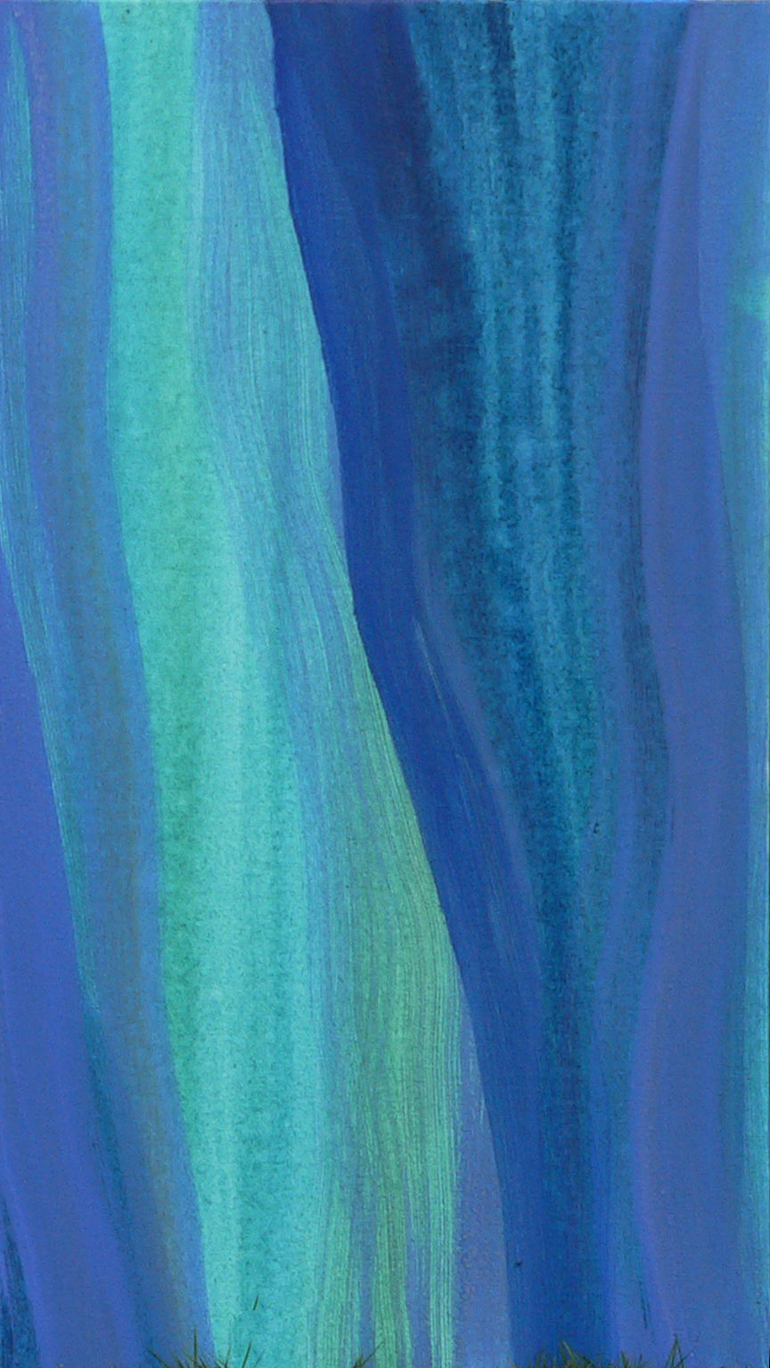 Mystic Fire 8