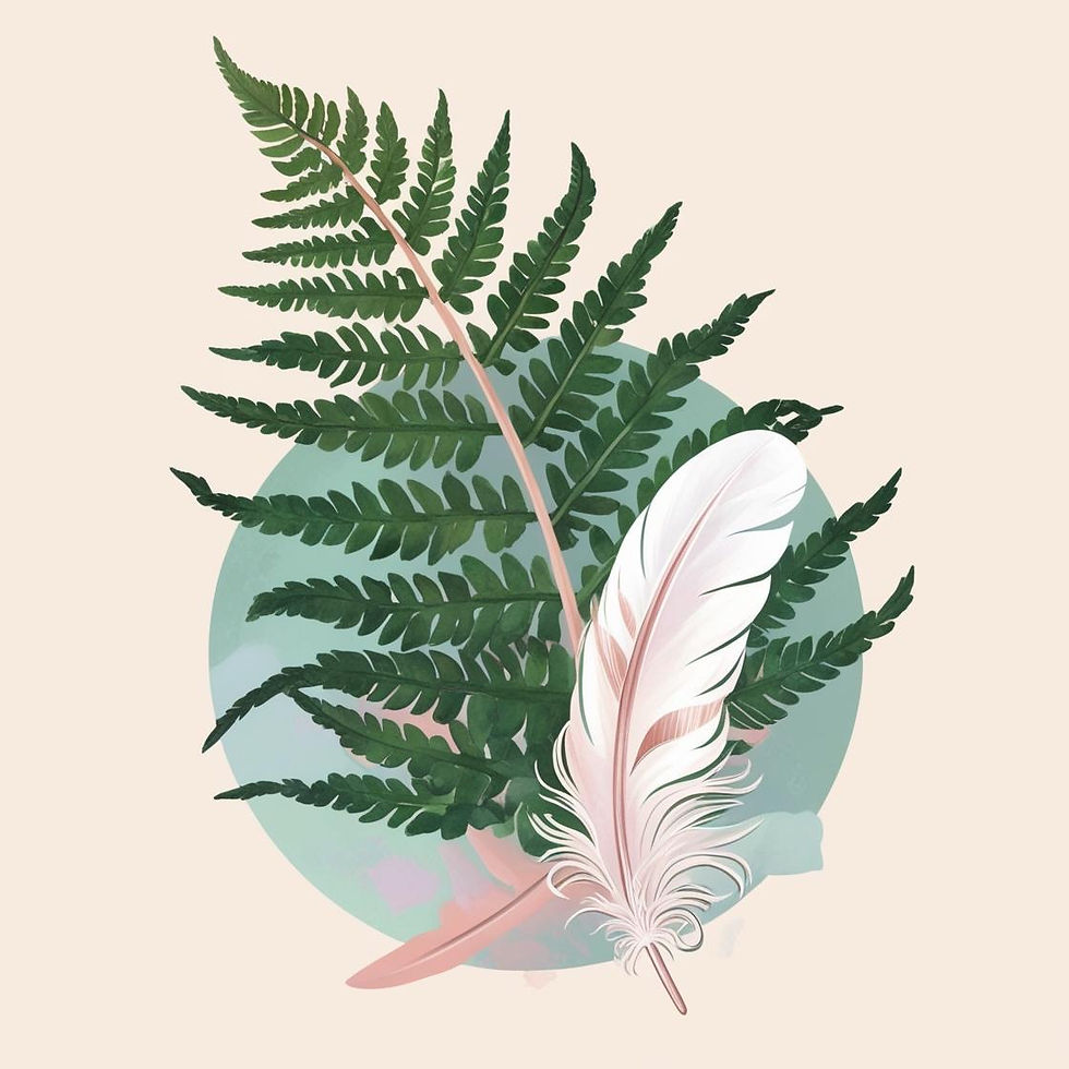 Fern & Feather