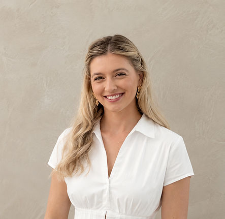 Kassandra Richards Property styling founder and CEO