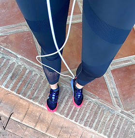 AKTYWNOŚĆ fizyczna - dlaczego chroni przed rakiem