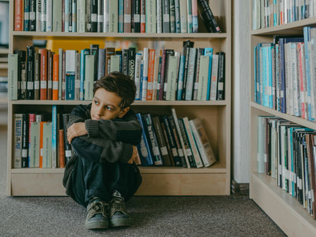 How to Boost Reading Confidence in Reluctant Readers