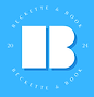 Beckette & Book Logo