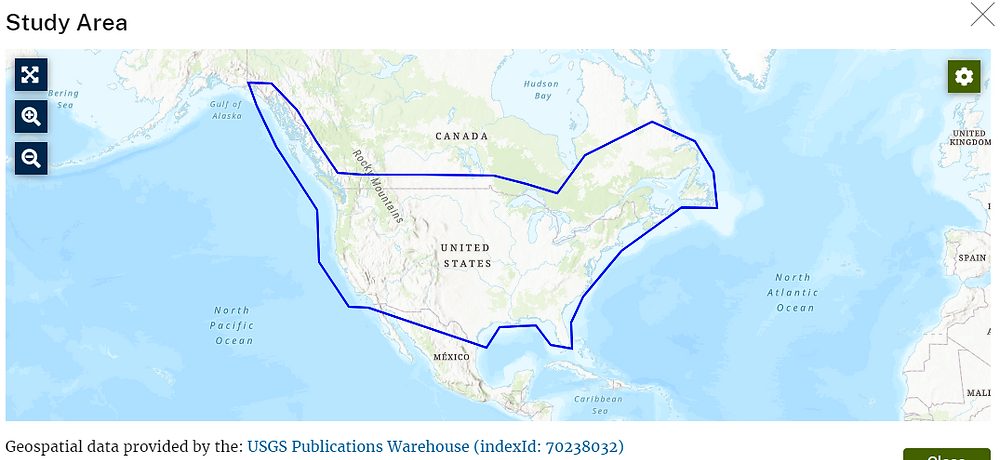 NABat ML: Utilizing deep learning to enable crowdsourced development of ...